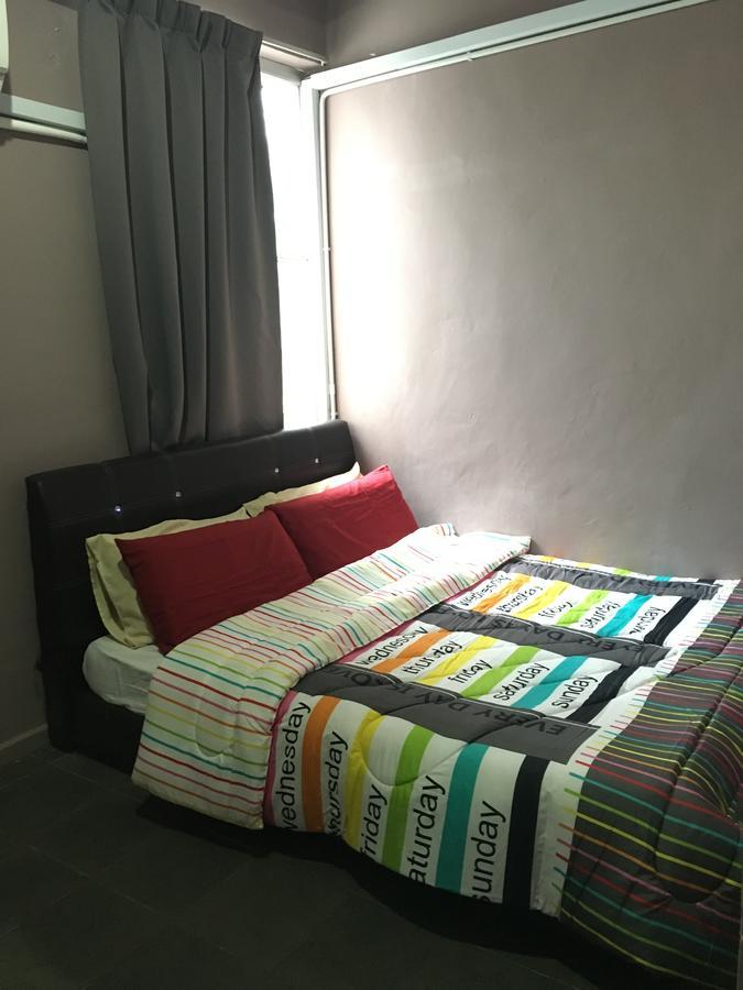 Ranau Backpackers Hostel Екстериор снимка