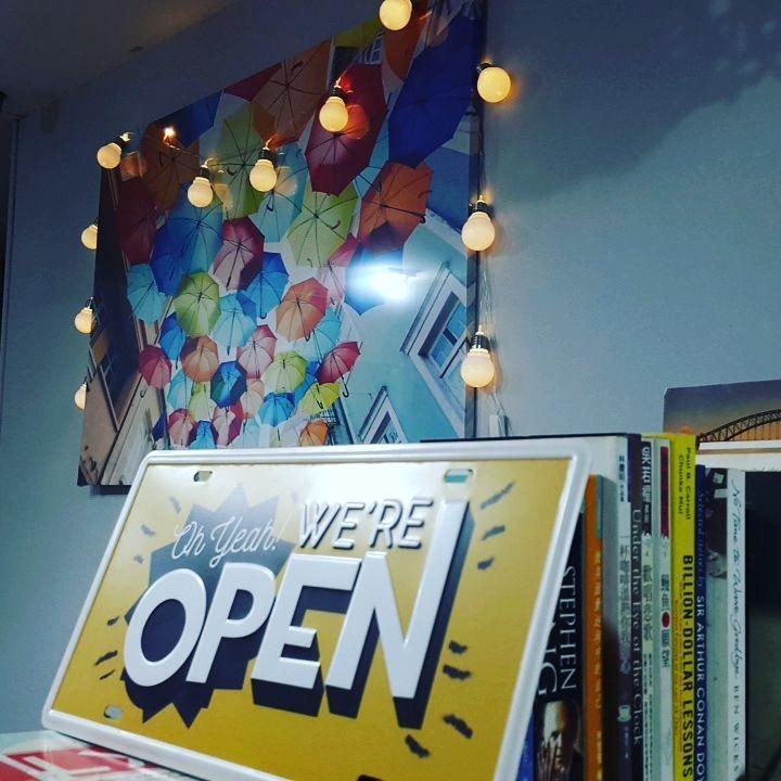 Ranau Backpackers Hostel Екстериор снимка