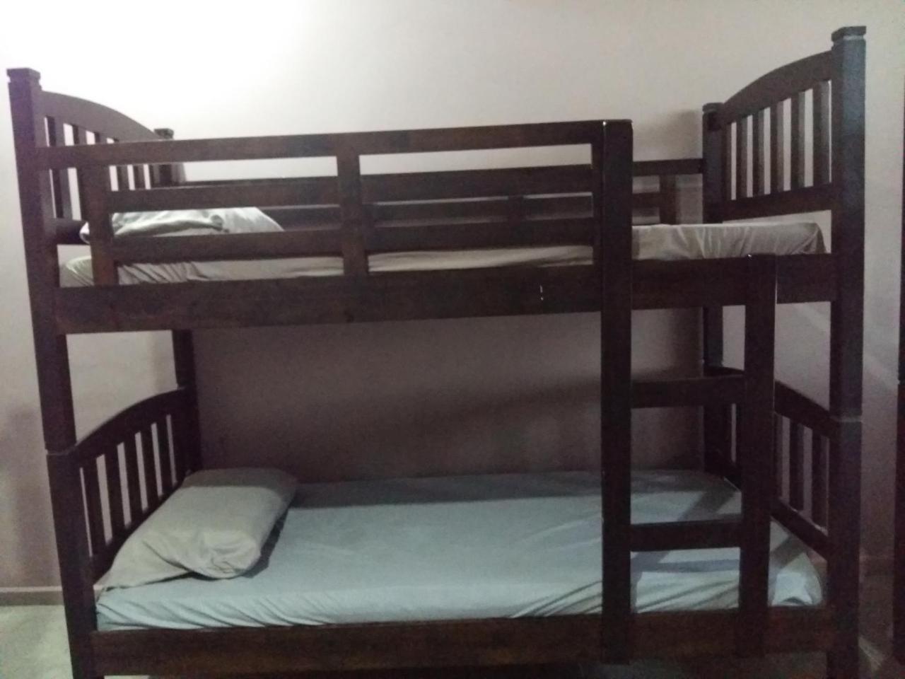 Ranau Backpackers Hostel Екстериор снимка