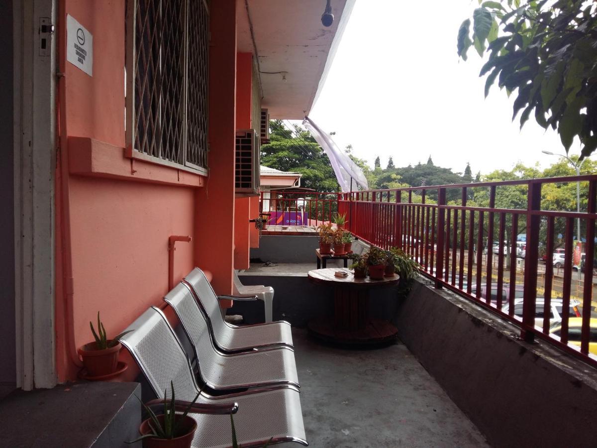Ranau Backpackers Hostel Екстериор снимка